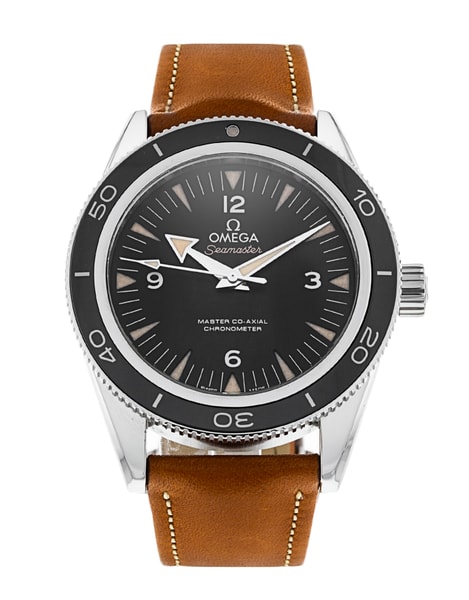 Omega Seamaster 300 233.32.41.21.01.002